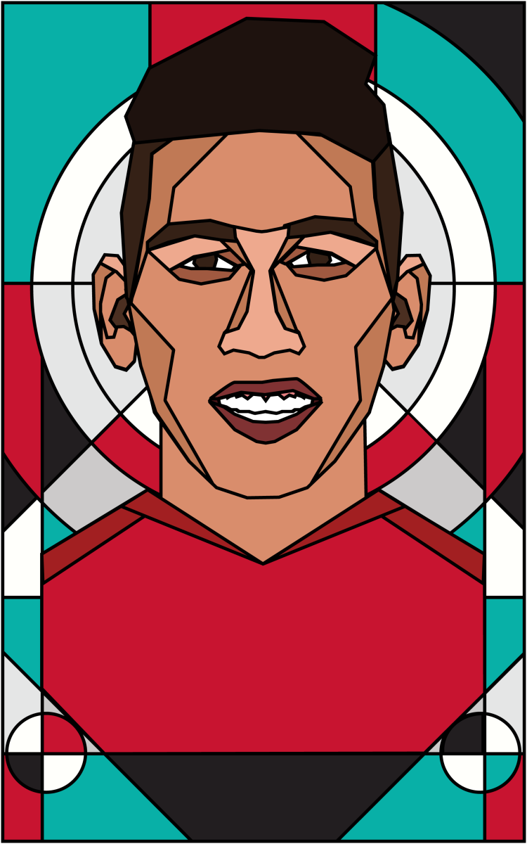 决心与实力 决心与实力