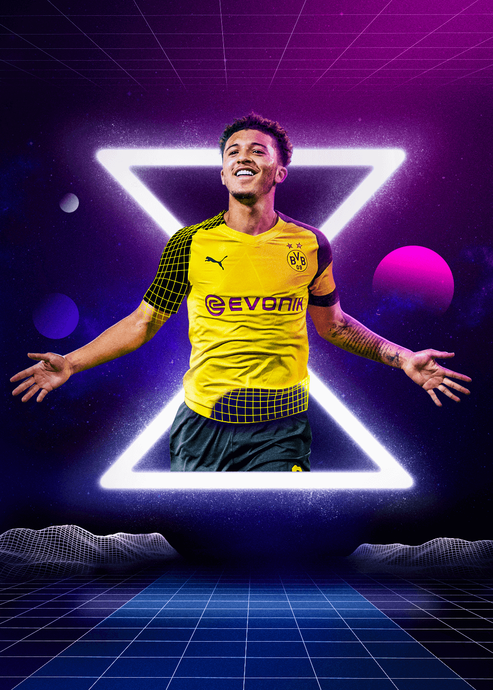 增强赛事的 增强赛事的