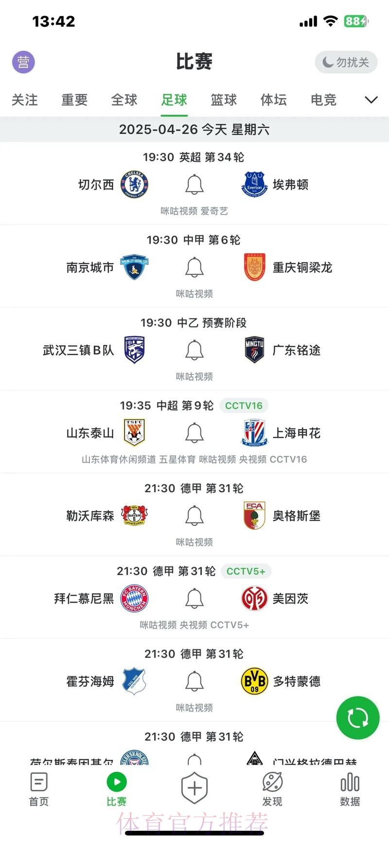 2019-2020五超联赛第十四轮综述